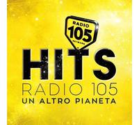 Various Artists – Radio 105 Hits – Import