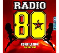 Vari-Radio 80 Compil - Radio 80 Compilation