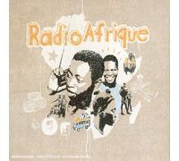 Vari-Radio Afrique - Radio Afrique