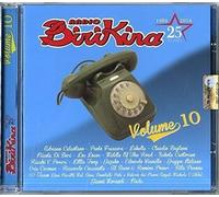 Vari-Radio Birikina 25° Vol.10 - Radio Birikina 25° Vol.10