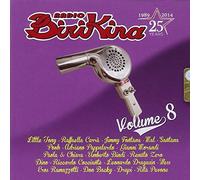 Vari-Radio Birikina 25° Vol.8 - Radio Birikina 25° Vol.8 [Import]