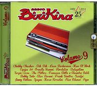 Vari-Radio Birikina 25° Vol.9 - Radio Birikina 25° Vol.9