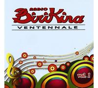 Vari-Radio Birikina - Radio Birikina Vol.1-Ventennale