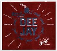 Vari-Radio Deejay Ye - Radio Deejay Yes Vol.2 [Import]