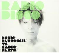 Ministry of Sound – Vari-Radio Disco - Radio Disco