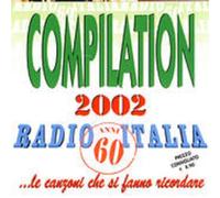 Vari-Radio Italia 2 - Radio Italia Anni 60 2002 [Import]
