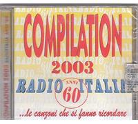 Vari-Radio Italia An - Radio Italia Anni 60 2003 [Import]