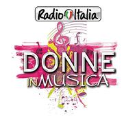Vari-Radio Italia Donne in Musica - Radio Italia Donne in Musica [Import]