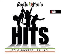 Vari-Radio Italia Hits - Radio Italia Hits [Import]