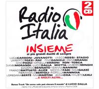 Vari-Radio Italia in - Radio Italia Insieme [Import]