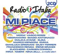 Vari-Radio Italia Mi - Radio Italia Mi Piace