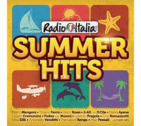 Vari-Radio Italia Summer Hits 2015 - Radio Italia Summer Hits 2015 [Import]