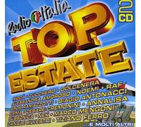 Vari- Radio Italia Top Estate - Radio Italia Top Estate 2011