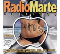 Vari-Radio Marte - Radio Marte Presents Punto G [Import]