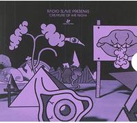 Vari-Radio Slaves Pr - Radio Slaves Presents Creature of T