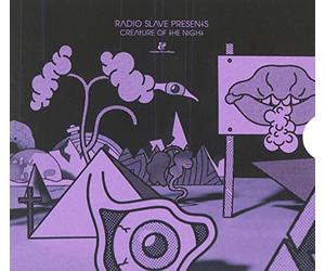 Vari-Radio Slaves Pr - Radio Slaves Presents Creature of T