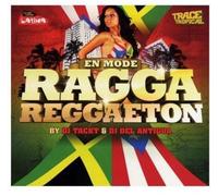 Vari-Ragga Reggaeton - Ragga Reggaeton [Import]