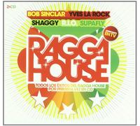 Vari-Raggahouse Comp - Raggahouse Compilation [Import]