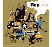 Vari-Rap Fever - Rap Fever [Import]