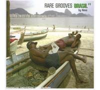 Vari-Rare Grooves Br - Rare Grooves Brasil [Import]