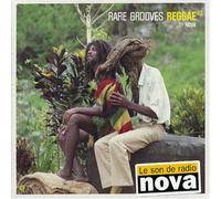 Vari-Rare Grooves Ra - Rare Grooves Raggae 03 [Import]