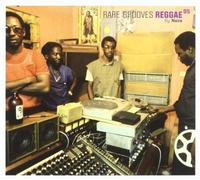 Vari-Rare Grooves Re - Rare Grooves Reggae 05 [Import]