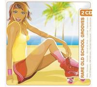 Vari-Rare Old School - Rare Old School [Import]