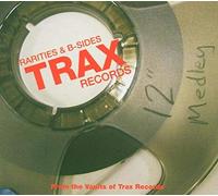Vari-Rarities & B-Si - Rarities & B-Sides