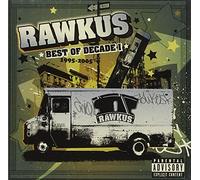 Vari-Rawkus Records - Rawkus Records Best of Decade Vol.1