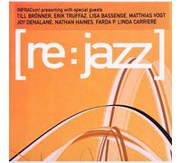 Vari-Re:Jazz - Re:Jazz [Import]