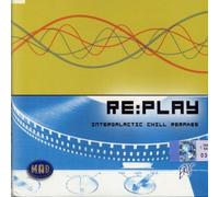 Vari-Re:Play – Re:Play – CD