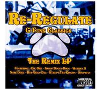 Vari-Re-Regulate - Re-Regulate [Import]