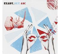 Vari-Ready Set Go! - Ready Set Go [Import]