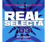 Vari-Real Selecta 03 - Real Selecta 03