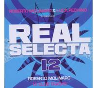 Vari-Real Selecta Vo - Real Selecta Vol.12