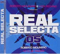 Vari-Real Selecta Vo - Real Selecta Vol.5 [Import]