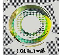 Vari-Reel Soul 01 Tr - Reel Soul 01 Trent & Sydenham [Import]