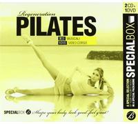 Vari-Regeneration Pi - Regeneration Pilates (Box) [Import]