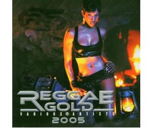 Vari-Reggae Gold 200 - Reggae Gold 2005