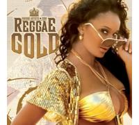 Vari-Reggae Gold 200 - Reggae Gold 2008 [Import]