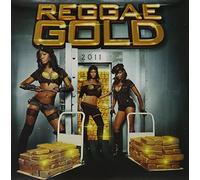 Vari-Reggae Gold 2011 - Reggae Gold 2011