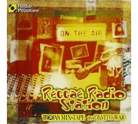 Vari-Reggae Radio St - Reggae Radio Station [Import]
