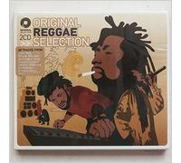 Various – Reggae Selection Original – Import – Demon