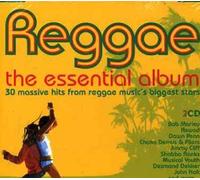 Vari-Reggae the Esse - Reggae the Essential Album