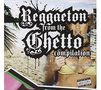 Vari-Reggaeton from - Reggaeton from The Ghetto [Import]