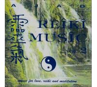 Vari-Reiki Music - Reiki Music vol2 (CD) [Import]