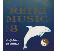 Vari-Reiki Music - Reiki Music vol3 (CD) [Import]