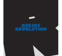 Various - Rekids Revolution [Import]