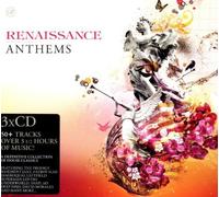 Vari-Renaissance-Ant - Renaissance-Anthems [Import]