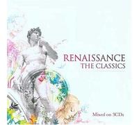 Vari-Renaissance the Classics – Renaissance the Classics – BMG